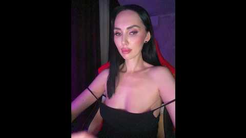 lolafox @ bongacams on 20251207