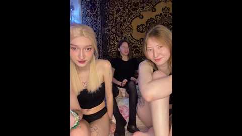 mayadashaaa @ bongacams on 20251207