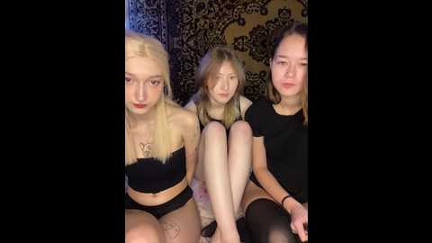 mayadashaaa @ bongacams on 20251207