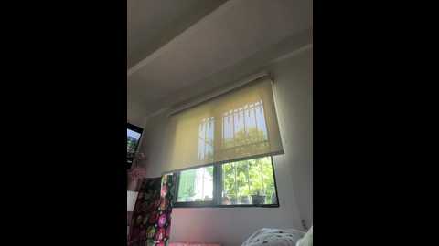 sallyeleins @ bongacams on 20251207