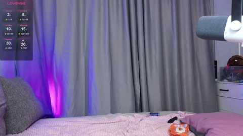 somniya @ bongacams on 20251207