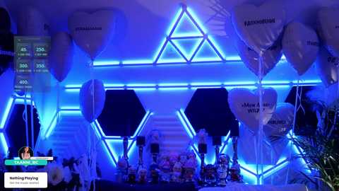 taanni @ bongacams on 20251207