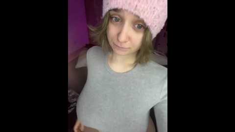 tamagotchigirl @ bongacams on 20251207