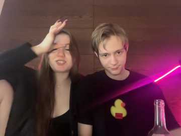 titsdestroy2007 @ bongacams on 20251207