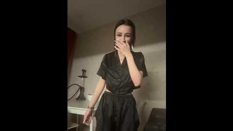 adelelacroix @ bongacams on 20251208