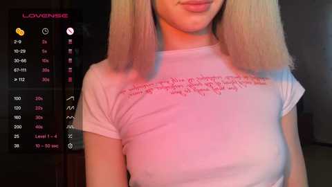 annasissi @ bongacams on 20251208