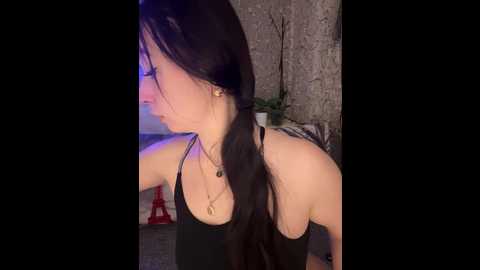 aureliyxxx @ bongacams on 20251208