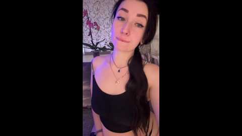 aureliyxxx @ bongacams on 20251208