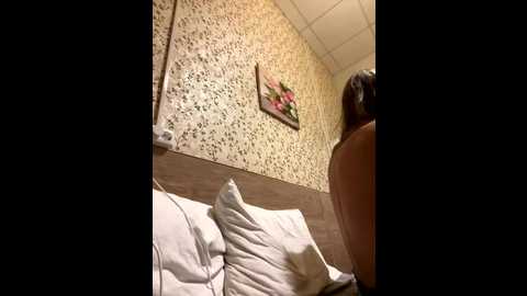 denanna77 @ bongacams on 20251208