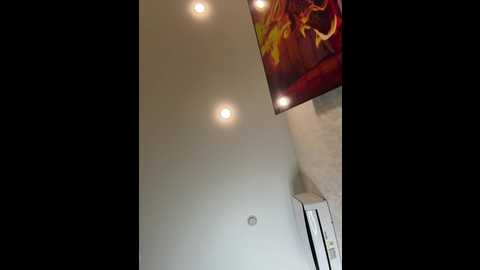 ellidi @ bongacams on 20251208