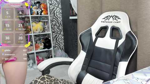 iamloli @ bongacams on 20251208