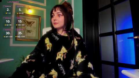 ingridblondy94 @ bongacams on 20251208