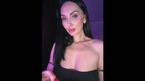 lolafox @ bongacams on 20251208