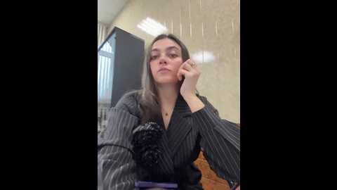 nikkysecrets @ bongacams on 20251208