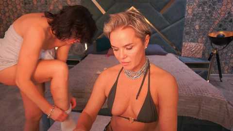 pleasurewecouple @ bongacams on 20251208