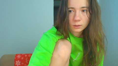 sexy_b0rsch @ bongacams on 20251208