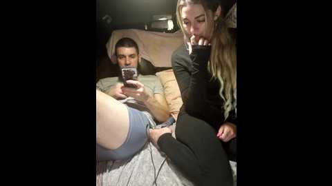 sweetcoople @ bongacams on 20251208