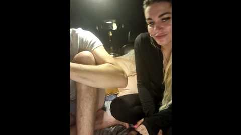 sweetcoople @ bongacams on 20251208