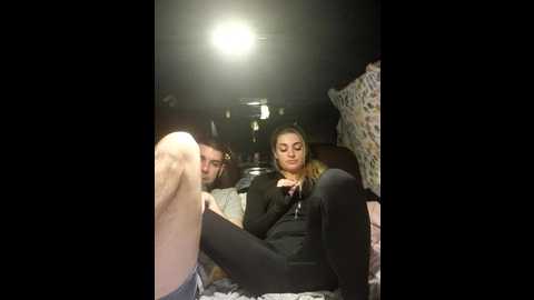 sweetcoople @ bongacams on 20251208