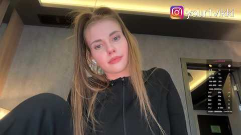 _vikkil0vescheese_ @ bongacams on 20251209