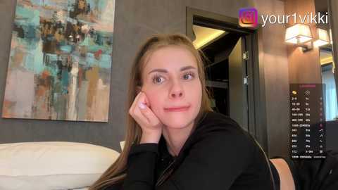 _vikkil0vescheese_ @ bongacams on 20251209