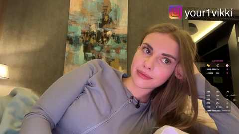 _vikkil0vescheese_ @ bongacams on 20251209