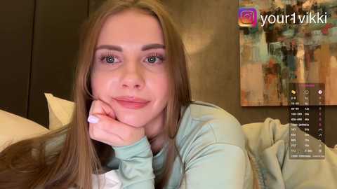 _vikkil0vescheese_ @ bongacams on 20251209