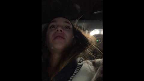 cat_meowa @ bongacams on 20251209