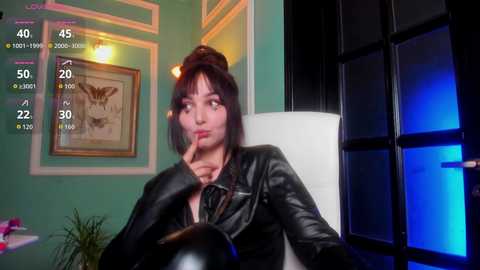 ingridblondy94 @ bongacams on 20251209