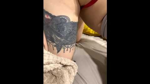 lilia1242 @ bongacams on 20251209