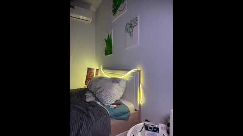 malaa16 @ bongacams on 20251209