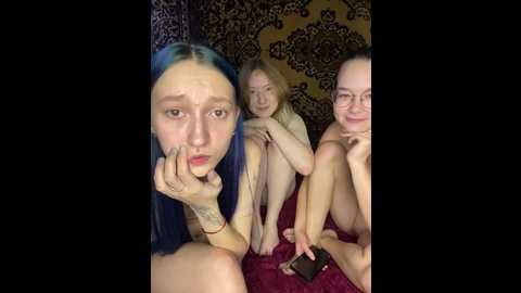 mayadashaaa @ bongacams on 20251209