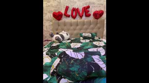 rexxarose @ bongacams on 20251209