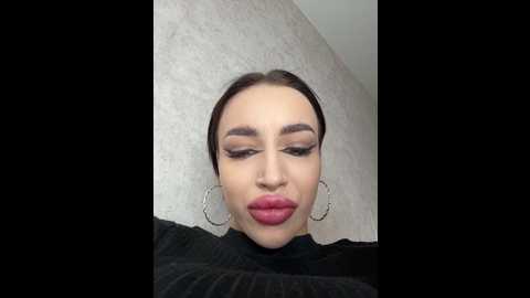 adelelacroix @ bongacams on 20251210