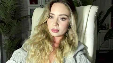 annadaisy1 @ bongacams on 20251210