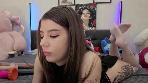 dolly_ll @ bongacams on 20251210