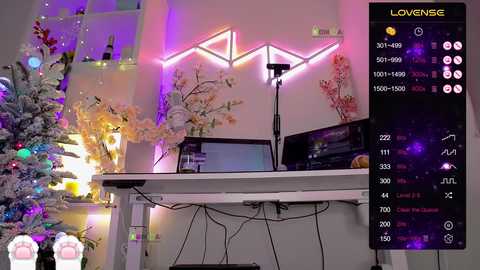 elena_xxx @ bongacams on 20251210