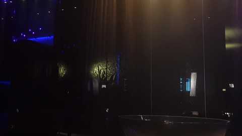 evafashionista @ bongacams on 20251210