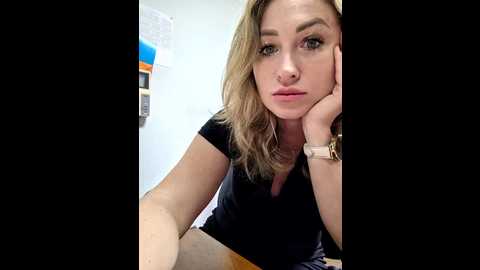 goddesssssss @ bongacams on 20251210