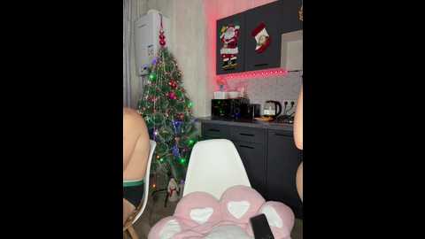 lallyrose @ bongacams on 20251210