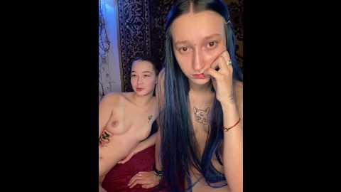 mayadashaaa @ bongacams on 20251210