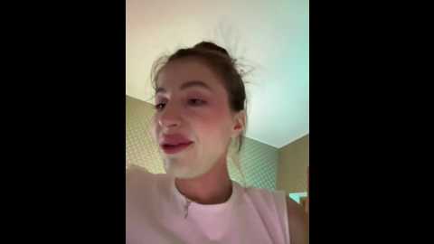 milashanyasha @ bongacams on 20251210