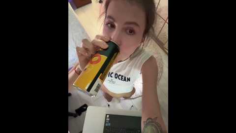 milashanyasha @ bongacams on 20251210