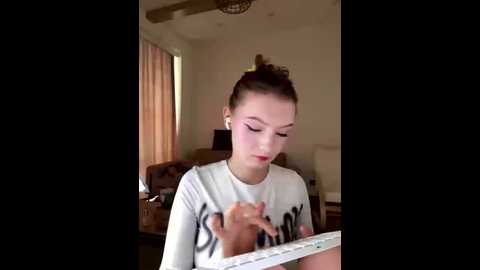 nezukoo @ bongacams on 20251210