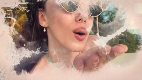 taanni @ bongacams on 20251210