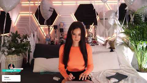 taanni @ bongacams on 20251210