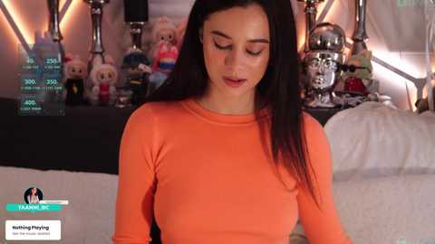 taanni @ bongacams on 20251210