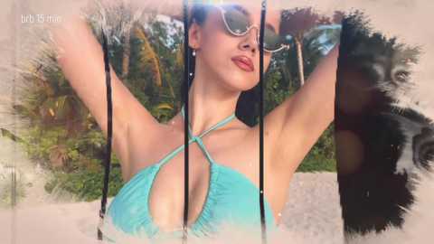taanni @ bongacams on 20251210