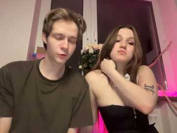 titsdestroy2007 @ bongacams on 20251210