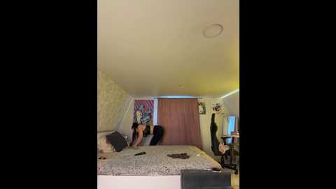 _maybebaby_ @ bongacams on 20251211